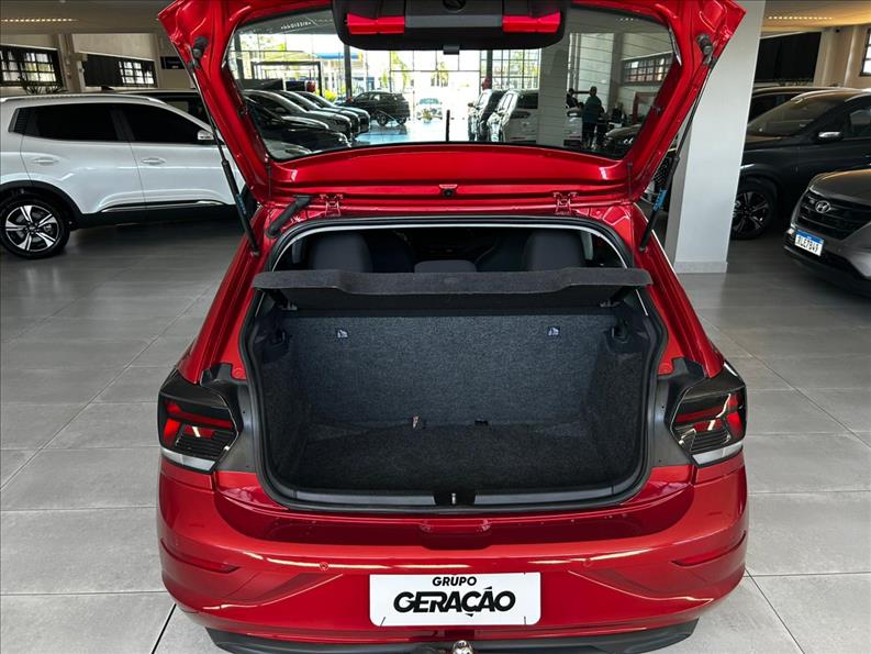 VW - Volkswagen-POLO-1.0 170 TSI Comfortline