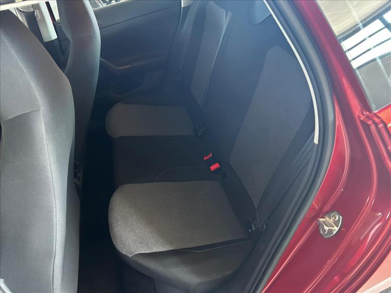 VW - Volkswagen-POLO-1.0 170 TSI Comfortline