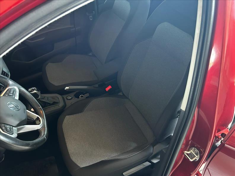 VW - Volkswagen-POLO-1.0 170 TSI Comfortline