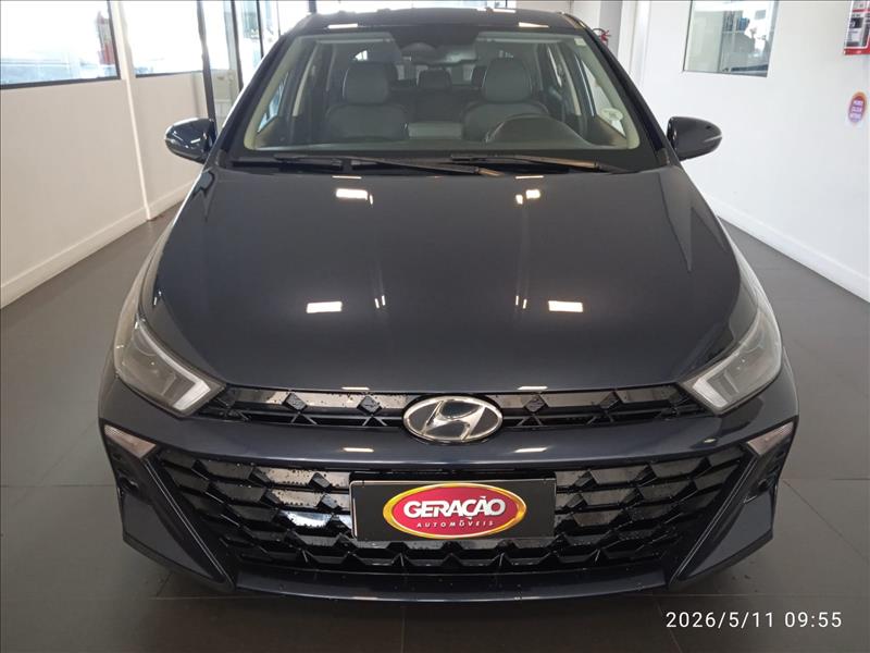 Hyundai-HB20-1.0 Tgdi Platinum Plus