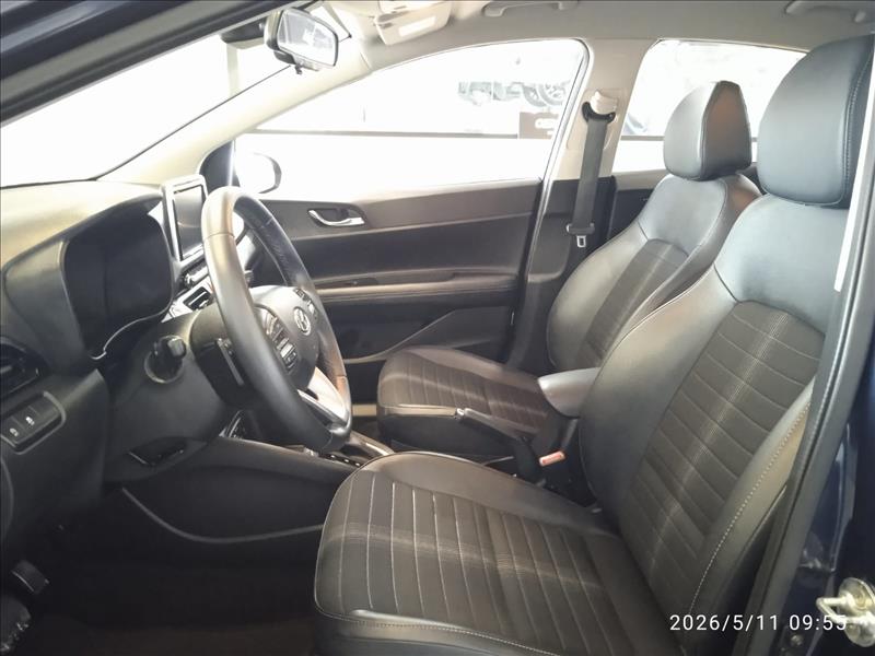 Hyundai-HB20-1.0 Tgdi Platinum Plus