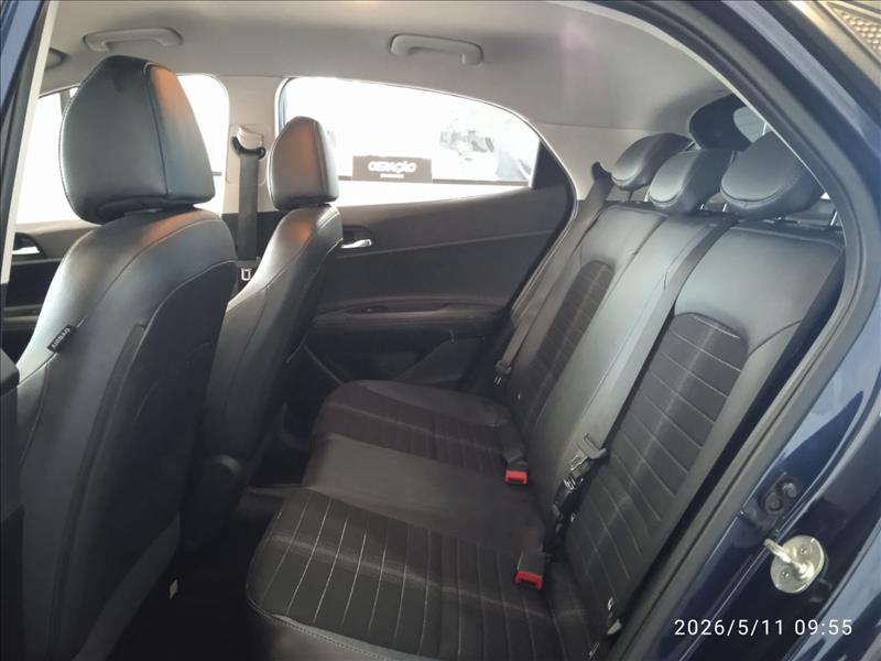 Hyundai-HB20-1.0 Tgdi Platinum Plus