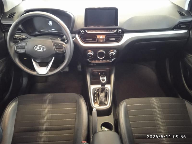 Hyundai-HB20-1.0 Tgdi Platinum Plus