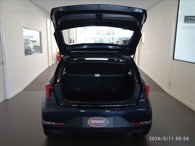 Hyundai-HB20-1.0 Tgdi Platinum Plus