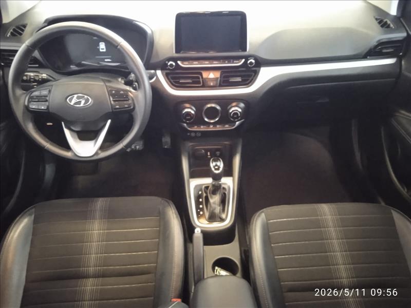 Hyundai-HB20-1.0 Tgdi Platinum Plus