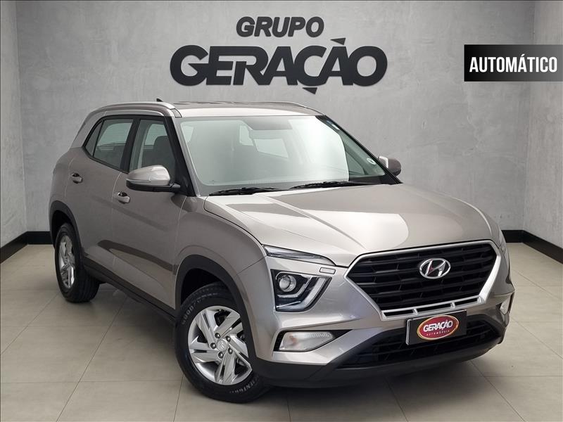 Hyundai-CRETA-1.0 Tgdi Comfort