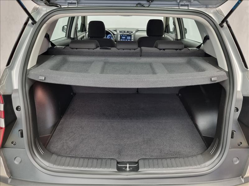 Hyundai-CRETA-1.0 Tgdi Comfort