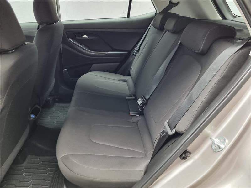 Hyundai-CRETA-1.0 Tgdi Comfort