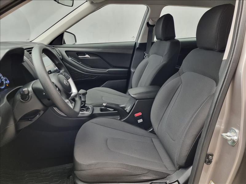 Hyundai-CRETA-1.0 Tgdi Comfort