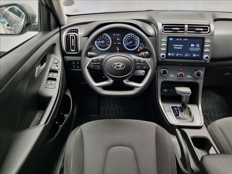 Hyundai-CRETA-1.0 Tgdi Comfort