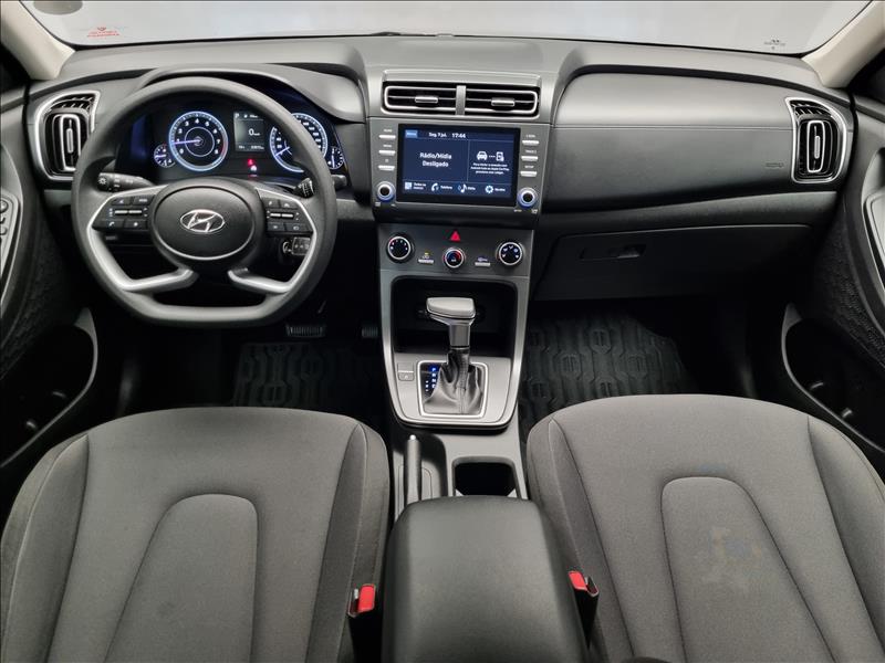 Hyundai-CRETA-1.0 Tgdi Comfort