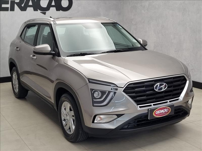 Hyundai-CRETA-1.0 Tgdi Comfort