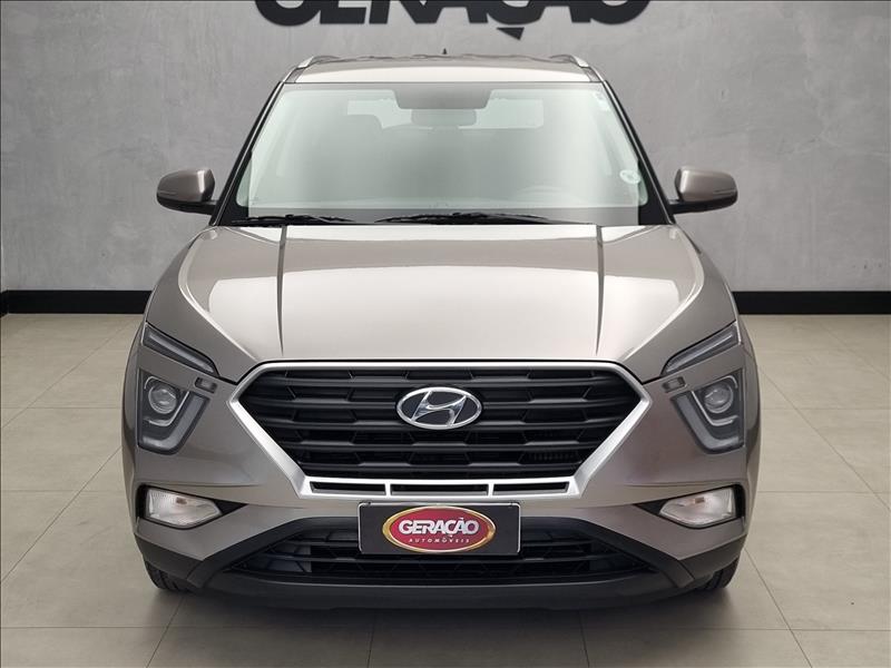 Hyundai-CRETA-1.0 Tgdi Comfort