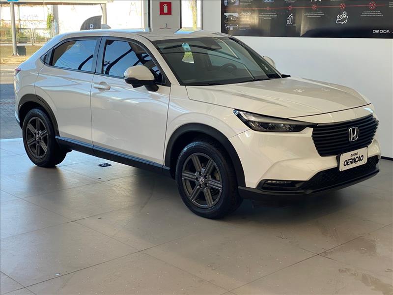 Honda-HR-V-1.5 DI I-vtec EXL