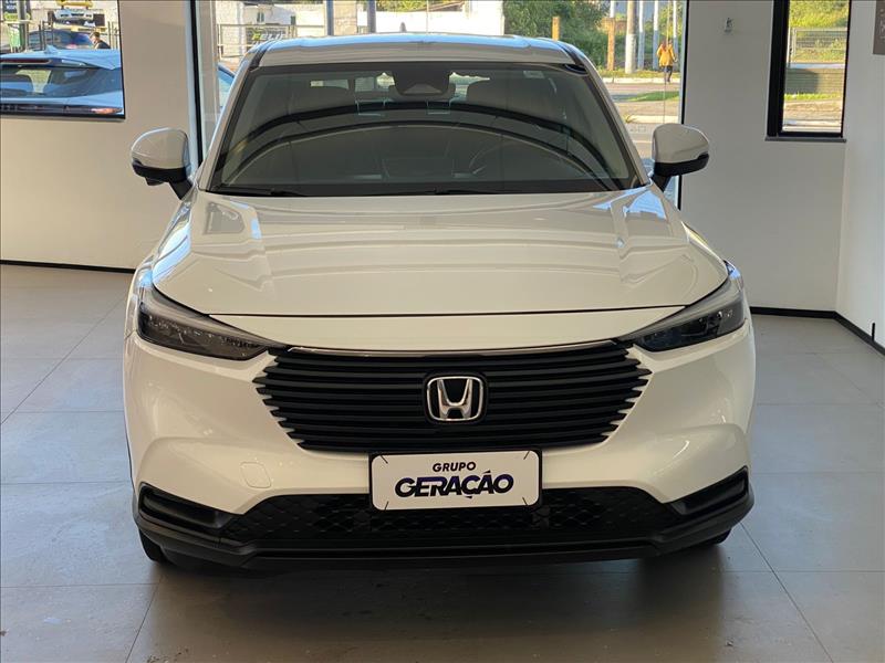 Honda-HR-V-1.5 DI I-vtec EXL