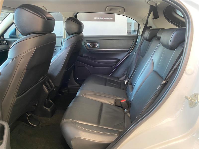 Honda-HR-V-1.5 DI I-vtec EXL