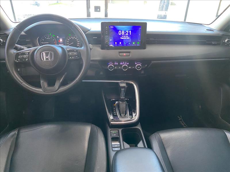 Honda-HR-V-1.5 DI I-vtec EXL