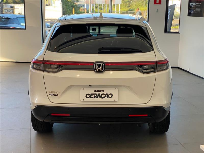 Honda-HR-V-1.5 DI I-vtec EXL