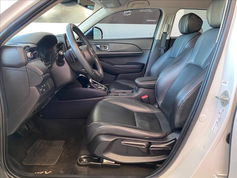 Honda-HR-V-1.5 DI I-vtec EXL
