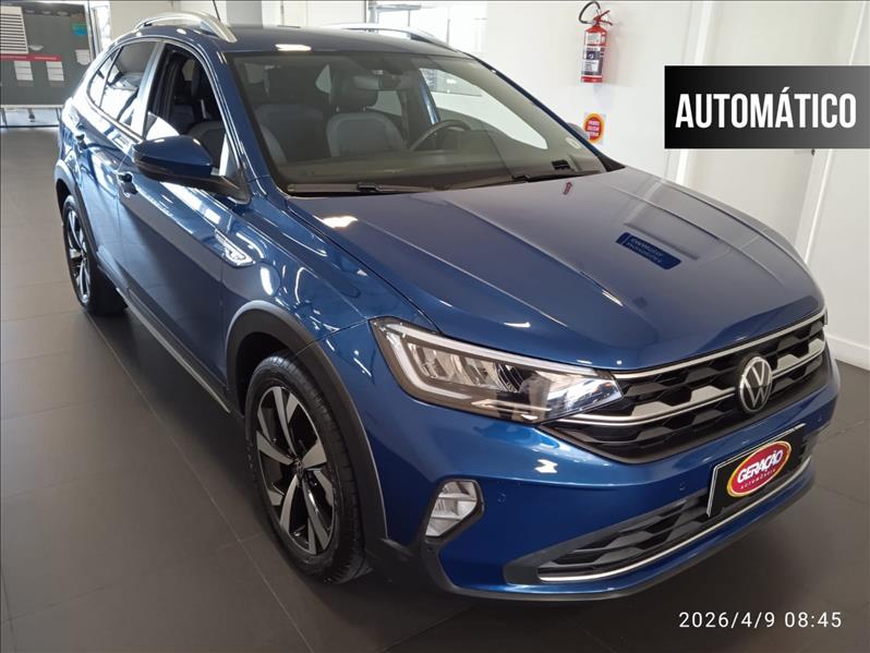 1.0 200 TSI Highline