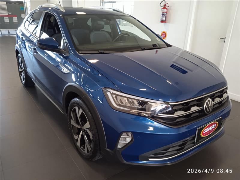 VW - Volkswagen-NIVUS-1.0 200 TSI Highline