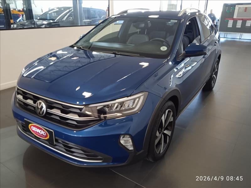 VW - Volkswagen-NIVUS-1.0 200 TSI Highline