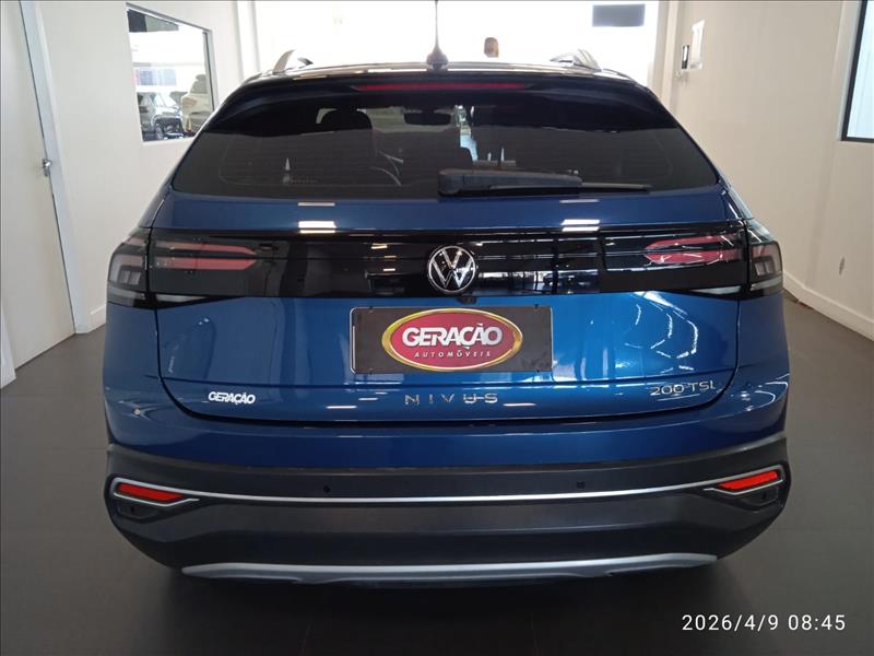 VW - Volkswagen-NIVUS-1.0 200 TSI Highline