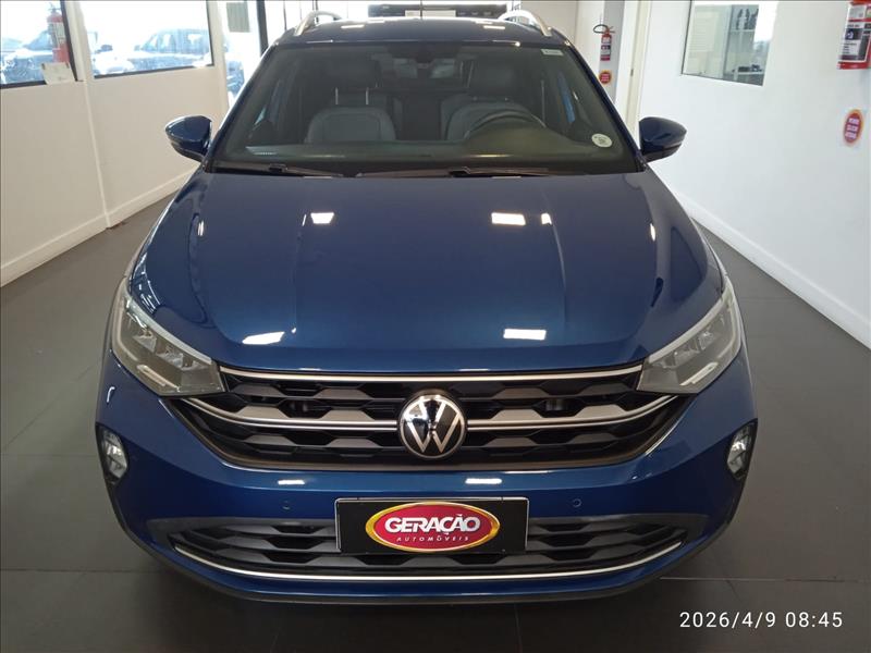 VW - Volkswagen-NIVUS-1.0 200 TSI Highline