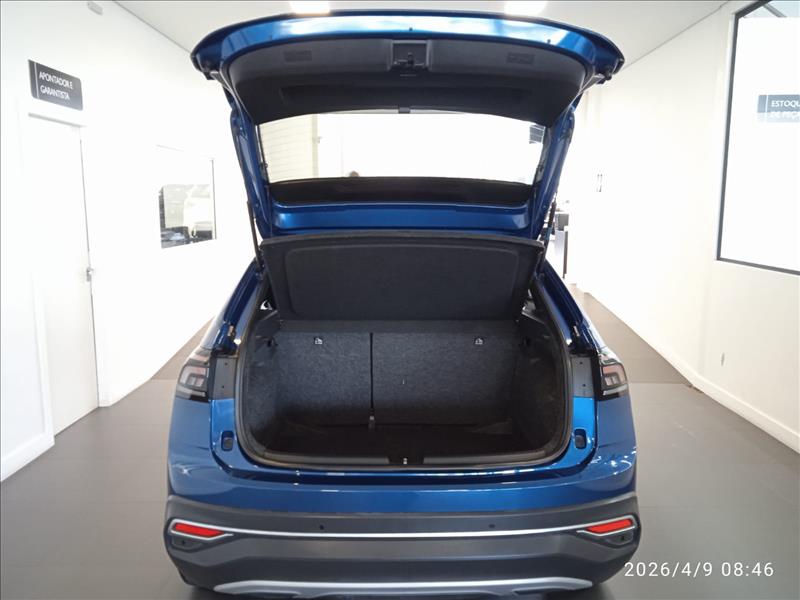 VW - Volkswagen-NIVUS-1.0 200 TSI Highline