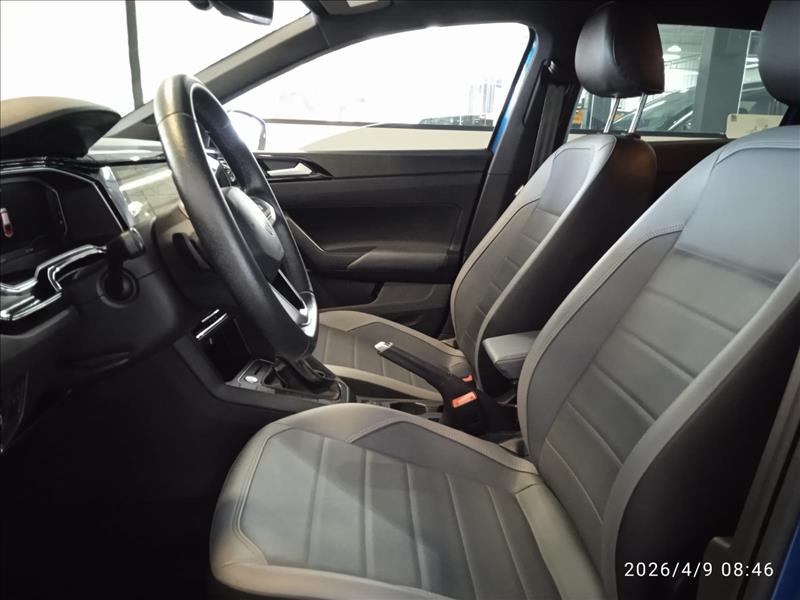 VW - Volkswagen-NIVUS-1.0 200 TSI Highline