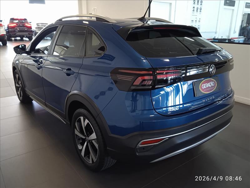 VW - Volkswagen-NIVUS-1.0 200 TSI Highline