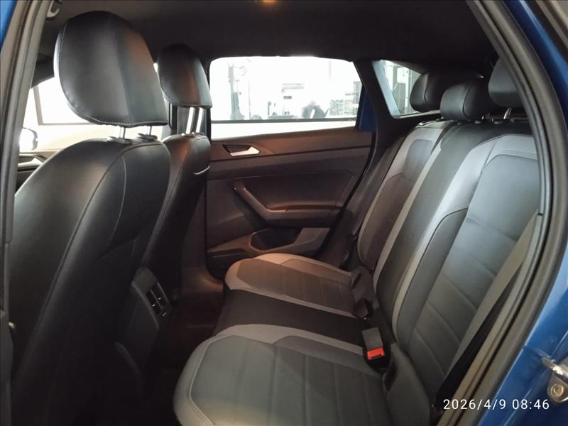 VW - Volkswagen-NIVUS-1.0 200 TSI Highline