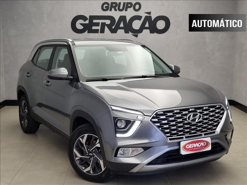 Hyundai-CRETA-1.0 Tgdi Limited