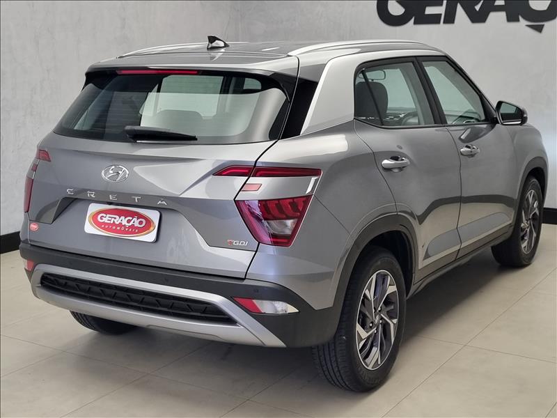 Hyundai-CRETA-1.0 Tgdi Limited
