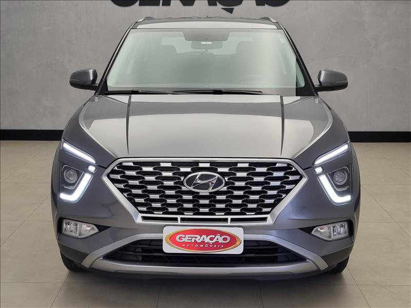 Hyundai-CRETA-1.0 Tgdi Limited