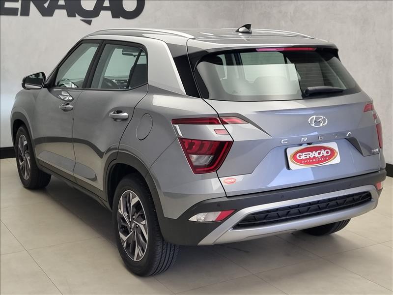 Hyundai-CRETA-1.0 Tgdi Limited
