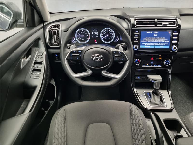 Hyundai-CRETA-1.0 Tgdi Limited