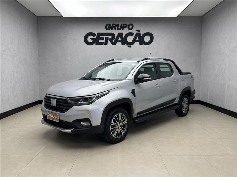 Fiat-STRADA-1.3 Firefly Ranch CD