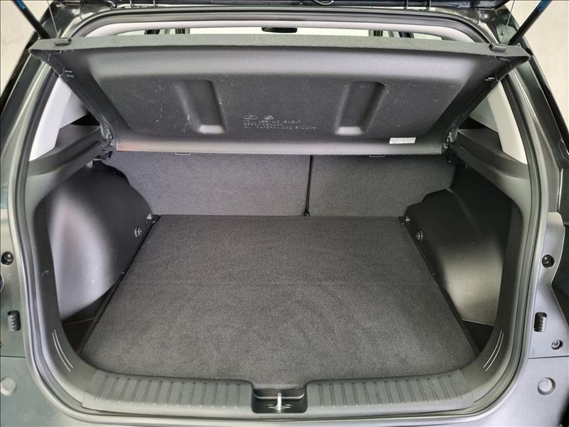 Hyundai-CRETA-1.0 Tgdi Limited