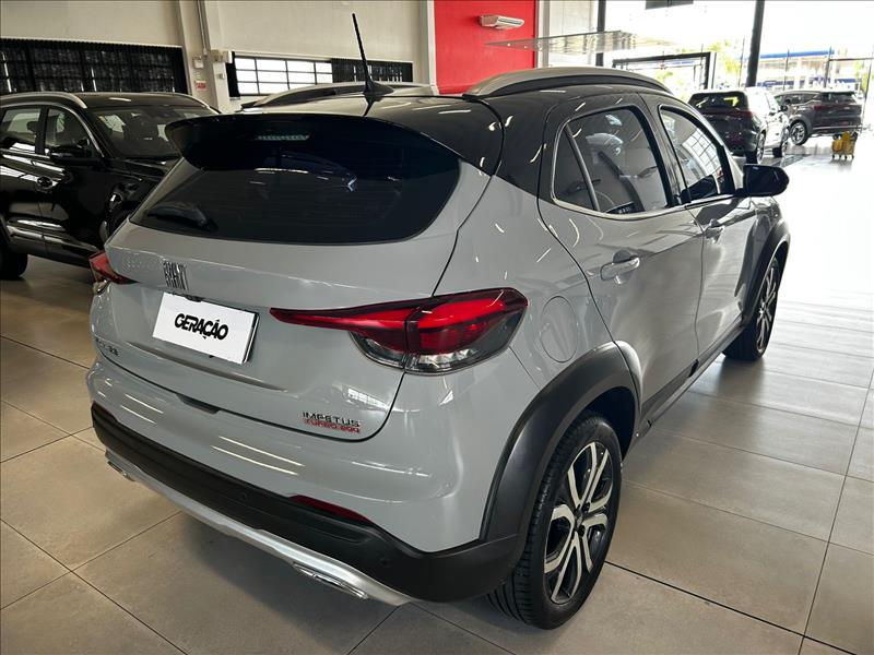 Fiat-PULSE-1.0 Turbo 200 Impetus
