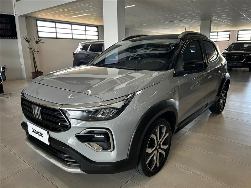 Fiat-PULSE-1.0 Turbo 200 Impetus