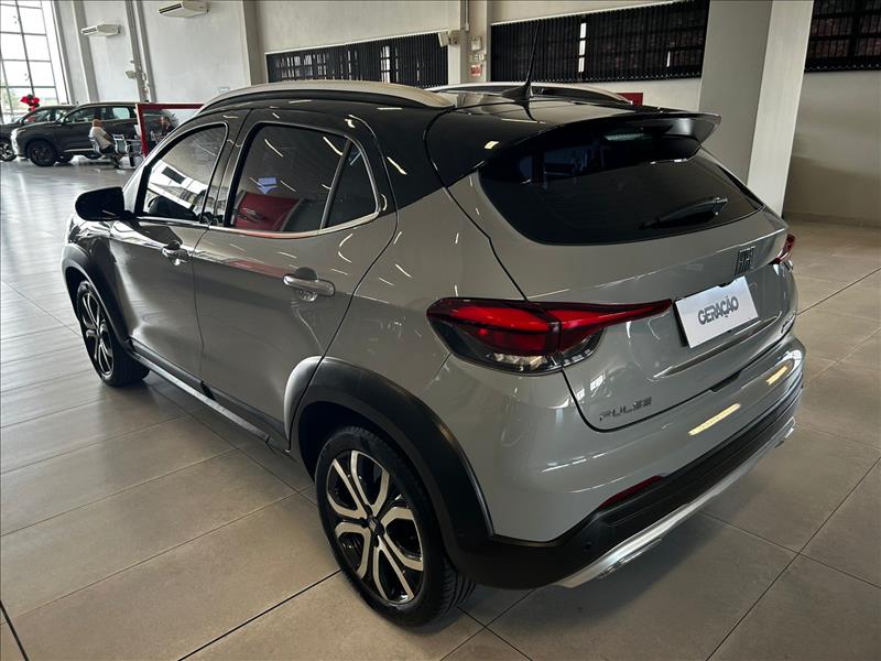 Fiat-PULSE-1.0 Turbo 200 Impetus