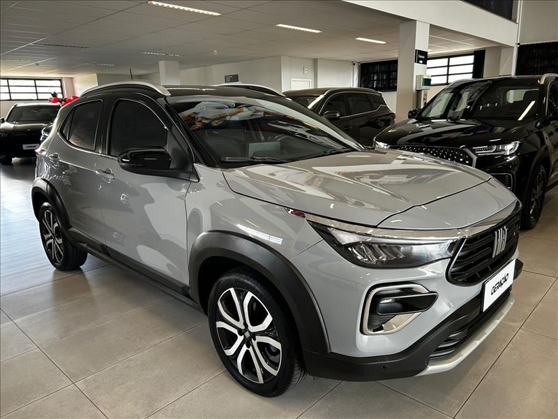 1.0 Turbo 200 Impetus