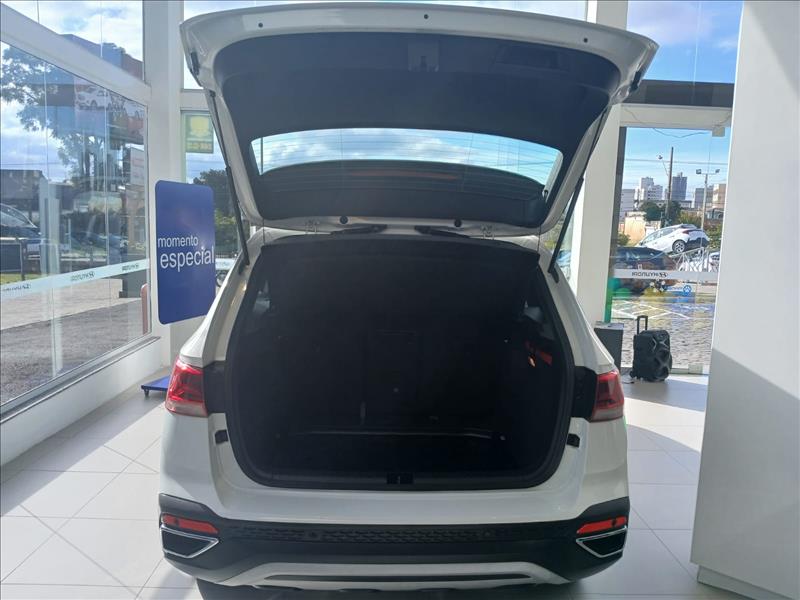 Volkswagen-TAOS-1.4 250 TSI Highline