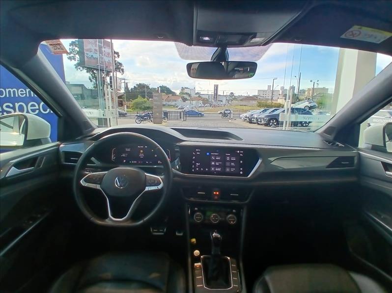 Volkswagen-TAOS-1.4 250 TSI Highline