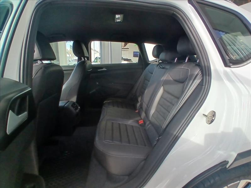 Volkswagen-TAOS-1.4 250 TSI Highline
