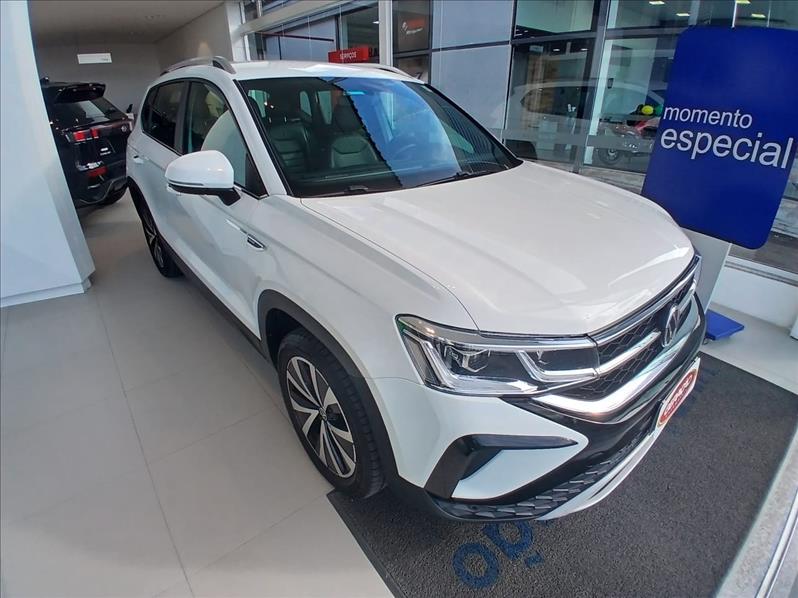 1.4 250 TSI Highline