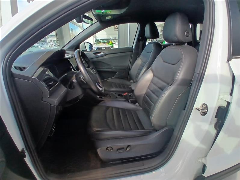 Volkswagen-TAOS-1.4 250 TSI Highline