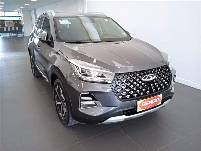 1.5 VVT Turbo Iflex Sport