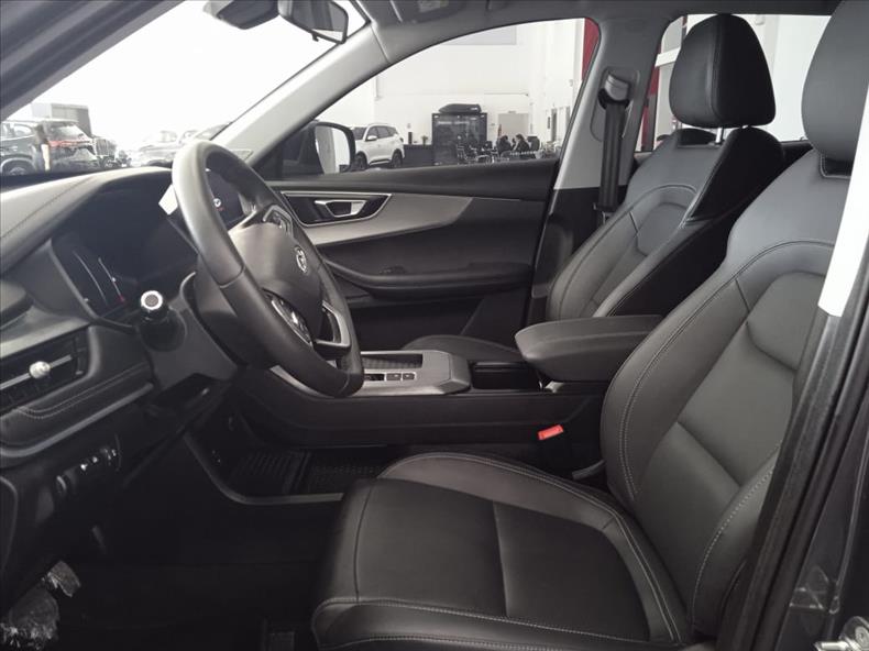 CAOA Chery-TIGGO 5X-1.5 VVT Turbo Iflex Sport